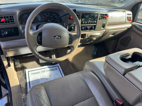 Used 2004 Ford F250 Lariat image 35