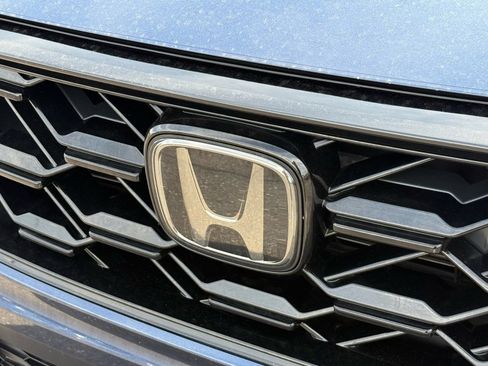 Certified 2023 Honda CR-V Sport image 34