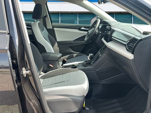 New 2026 Volkswagen Taos S FWD image 11