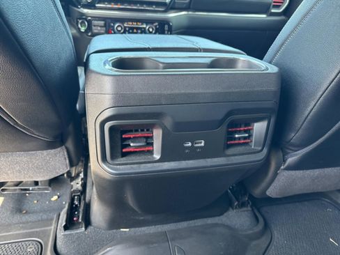 Used 2023 Chevrolet Silverado 1500 RST w/ All Star Edition Plus image 16