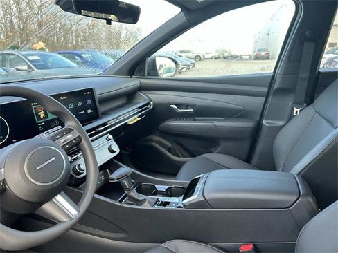 New 2026 Hyundai Santa Cruz SEL image 9