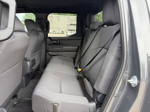 New 2026 Toyota Tacoma SR5 AWD/4WD image 26