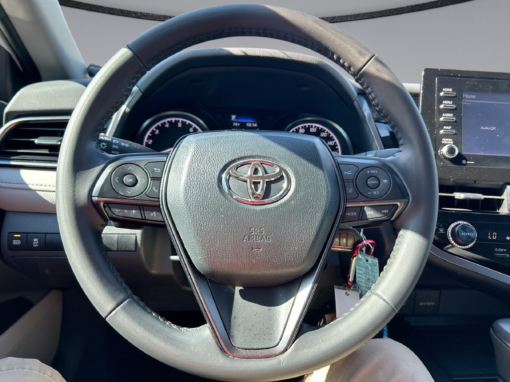 Used 2024 Toyota Camry SE FWD image 15