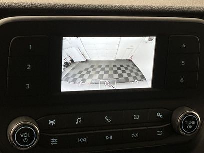 New 2025 Ford Transit 350 w/ Upfitter Package
