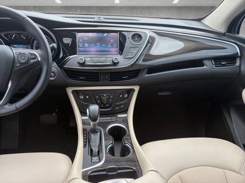 Used 2020 Buick Envision Preferred FWD image 3
