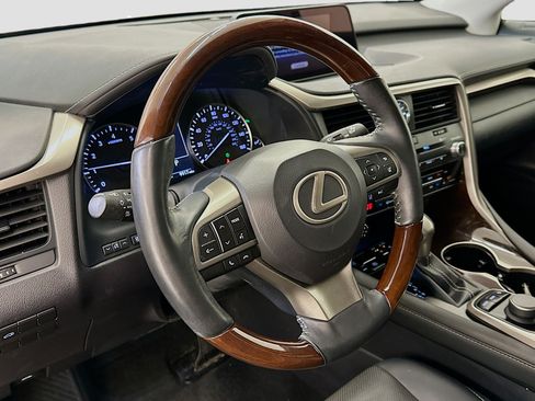 Used 2019 Lexus RX 350 AWD w/ Premium Package image 18