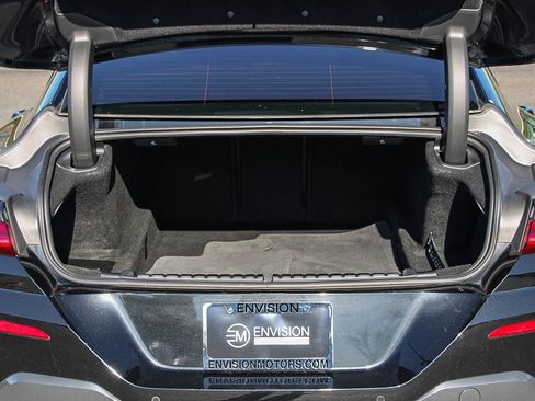 Used 2024 BMW 840i Gran Coupe xDrive w/ Driving Assistance Package image 25