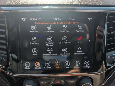 Used 2019 Jeep Grand Cherokee Summit AWD/4WD image 25