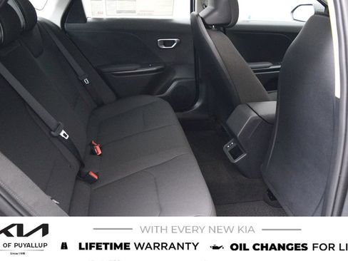 New 2026 Kia K4 FWD image 15