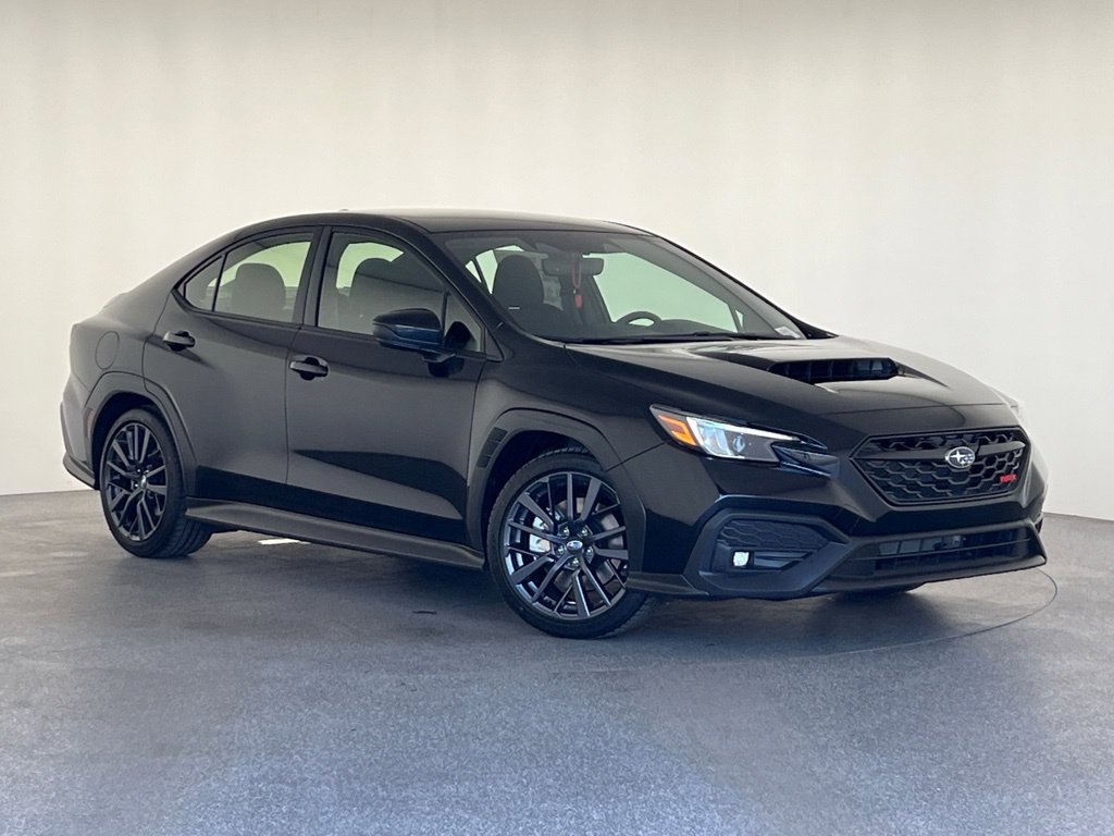 New 2026 Subaru WRX Premium w/ Accessory Package #2 AWD/4WD image 35