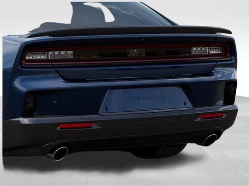 New 2026 Dodge Charger Scat Pack AWD/4WD image 13