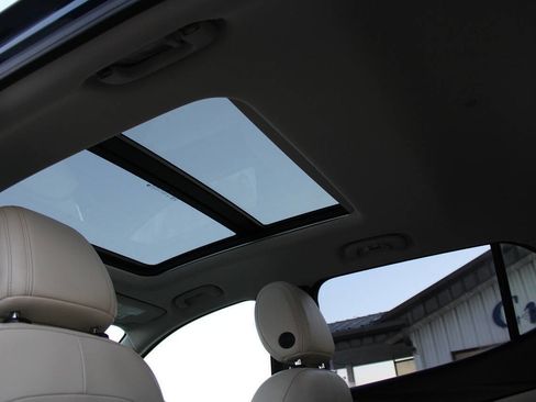 Used 2020 Buick Encore GX Select w/ Experience Buick Package image 11