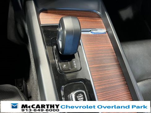 Used 2024 Volvo S60 B5 Plus image 19