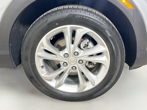 Used 2023 Buick Encore GX Preferred w/ Cold Weather Comfort Package FWD image 10