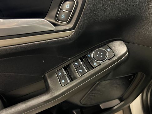 Used 2021 Ford Escape SEL image 27