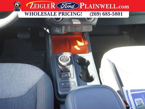Used 2024 Ford Maverick XLT image 14