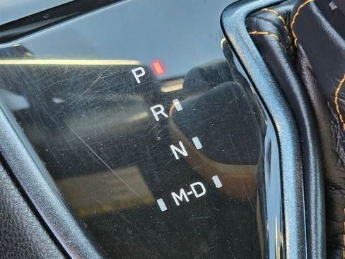 Certified 2022 Subaru Outback Wilderness image 35