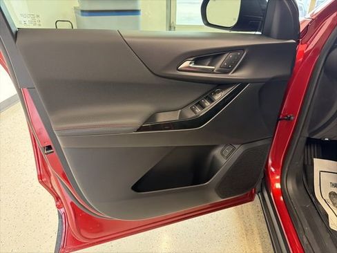 New 2026 Chevrolet Equinox RS w/ Convenience Package III image 48