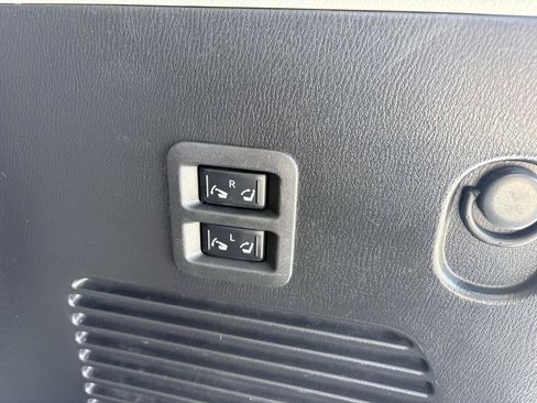 Used 2019 INFINITI QX80 Luxe RWD image 14