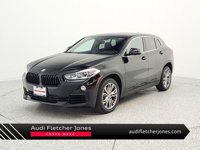 Used 2019 BMW X2 sDrive28i w/ Convenience Package