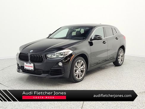 Used 2019 BMW X2 sDrive28i w/ Convenience Package image 1