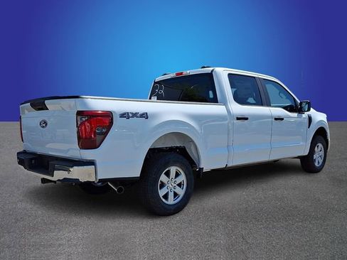 New 2026 Ford F150 XL AWD/4WD image 3