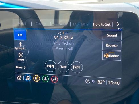 Used 2023 Chevrolet Corvette Stingray Premium Conv w/ Z51 Performance Package image 22