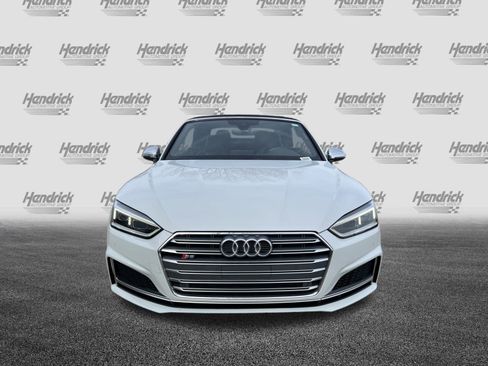 Used 2019 Audi S5 Premium Plus image 3