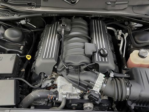 Used 2021 Dodge Challenger R/T Scat Pack w/ Plus Package RWD image 27