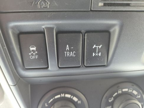 Used 2021 Toyota 4Runner TRD Off-Road Premium w/ Moonroof Package image 11