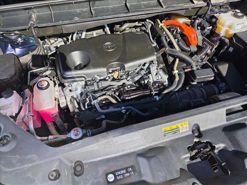 Used 2021 Toyota Highlander Platinum image 22