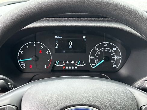 New 2025 Ford Transit 350 XL image 24