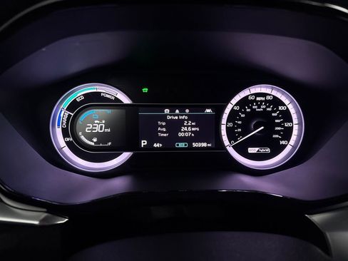 Certified 2022 Kia Niro LXS image 15