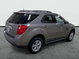 Used 2012 Chevrolet Equinox LT image 4