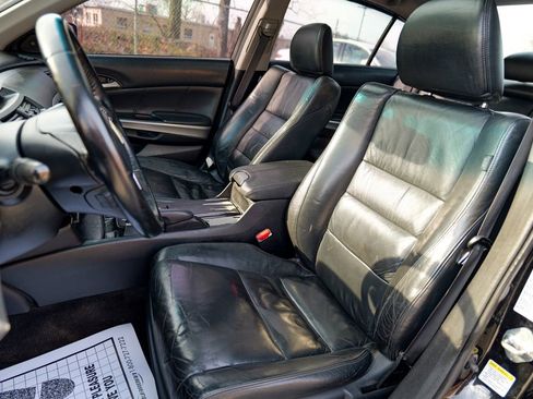 Used 2009 Honda Accord EX-L image 19