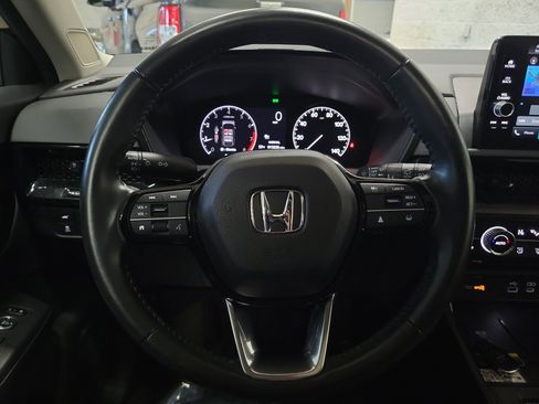 Used 2023 Honda CR-V EX-L image 23