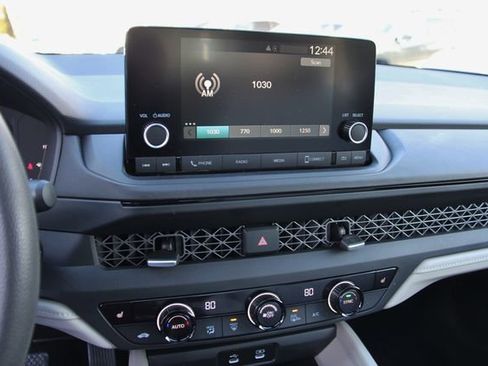 Used 2024 Honda Accord EX image 24