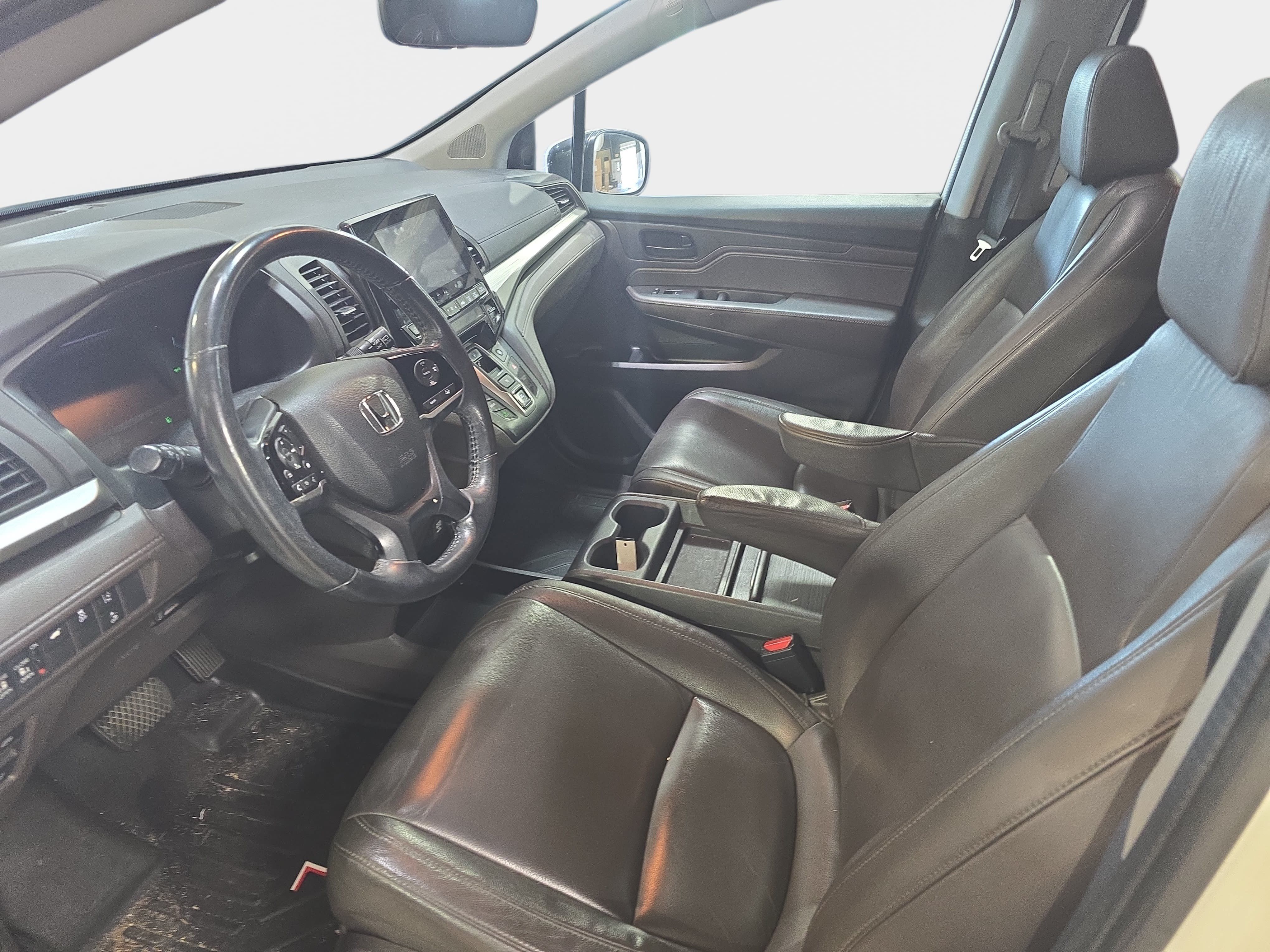 Used 2018 Honda Odyssey EX-L image 13