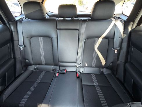 Used 2025 MAZDA CX-50 AWD 2.5 S w/ Select Package image 38