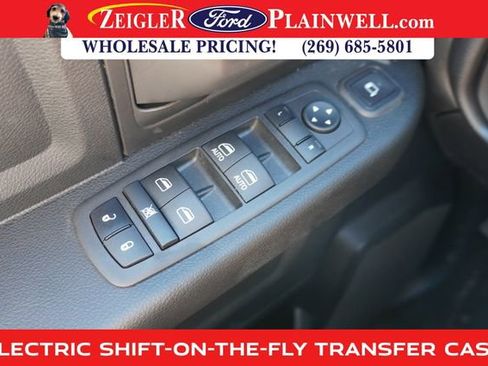 Used 2024 RAM 3500 Tradesman w/ Safety Group image 24