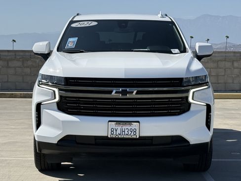 Used 2021 Chevrolet Tahoe RST RWD image 6