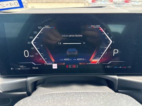 Used 2023 BMW 330i Sedan w/ M Sport Package image 15