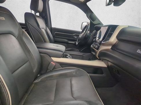 Used 2019 RAM 1500 Laramie image 21