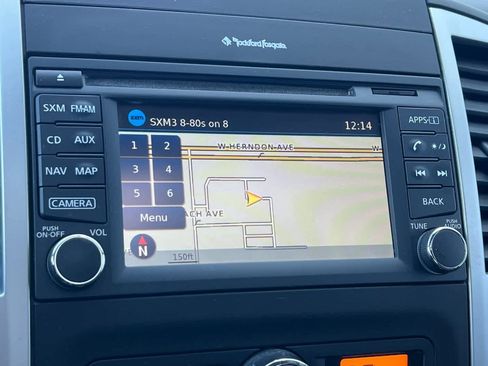 Used 2021 Nissan Frontier PRO-4X w/ Pro-4x Utility Package image 20