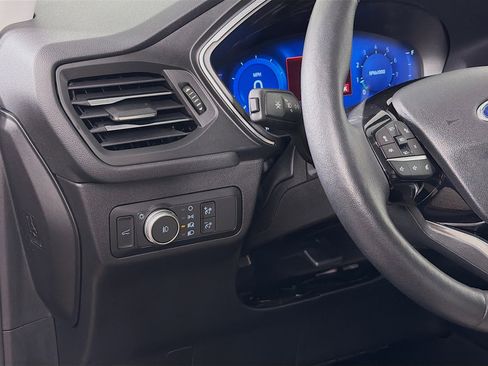 Used 2021 Ford Escape Titanium w/ Titanium Elite Package image 11