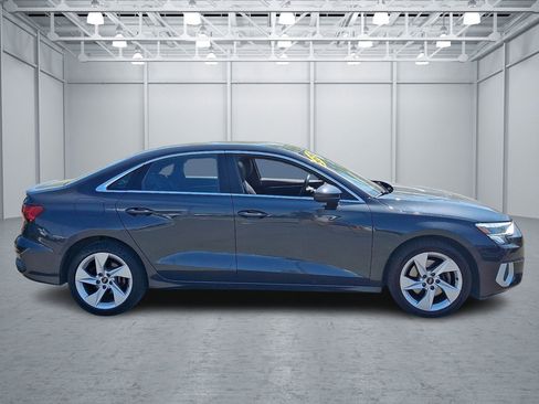 Used 2024 Audi A3 2.0T Premium FWD image 6