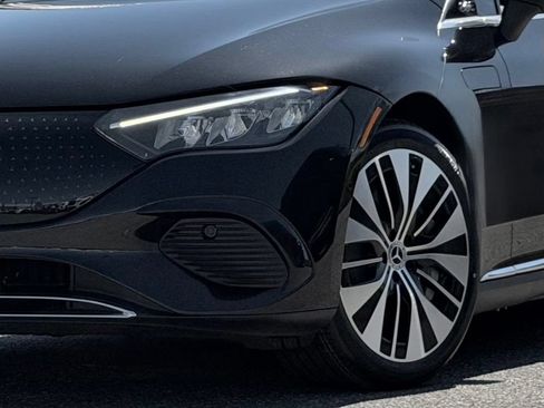 Certified 2023 Mercedes-Benz EQE 500 4MATIC Sedan image 4