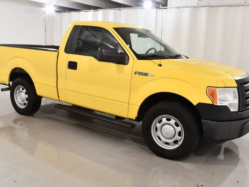 Used 2013 Ford F150 XL RWD image 5