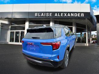 New 2027 GMC Terrain AT4 w/ Convenience Package III AWD/4WD video 3