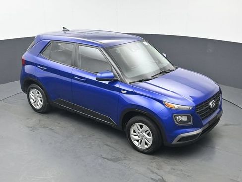 Used 2022 Hyundai Venue SE FWD image 37